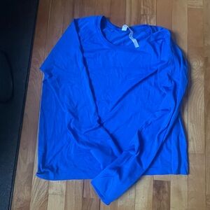 Swiftly Tech Long Sleeve Shirt 2.0 *Race Length